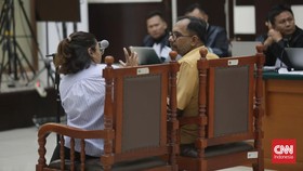 Haris Azhar Dituntut 4 Tahun Penjara Kasus Lord Luhut