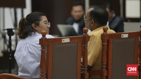 Jaksa Sempat Tertawa, Kuasa Hukum Haris-Fatia Protes ke Hakim