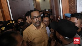 Kuasa Hukum Haris-Fatia Khawatir Disinformasi yang Diterima Luhut