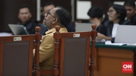 Pleidoi Haris Azhar: Saya Justru Bangga atas Siniar 'Lord Luhut'
