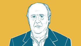 Amancio Ortega, Anak ART Jadi Taipan Spanyol Berkat Zara Dkk