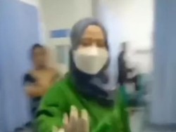 Pasien BPJS Disuruh Cari Kamar Sendiri di RS, Ini Kata Dinkes Bengkalis