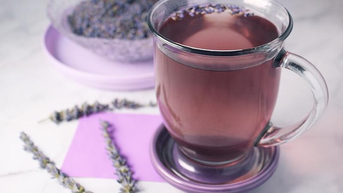 Teh Lavender/ Foto: superfoodevolution.com