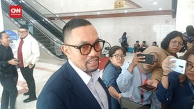 VIDEO: Nasdem Ungkap Alasan Belum Diumumkannya Cawapres Anies Baswedan