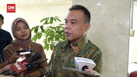 VIDEO: PKB Ancam Evaluasi Dukungan, Gerindra: Itu Masukan