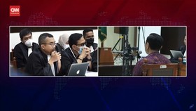 VIDEO: Bantahan Luhut Soal Bisnis dan Operasi Militer di Papua