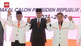 VIDEO: Jubir Anies Sebut Ada Pihak Ingin Keluarkan PKS dari Koalisi