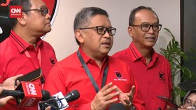 VIDEO: Isu Penjegalan Anies, Hasto: Buat Apa Kami Lakukan
