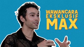 VIDEO: Wawancara Eksklusif MAX