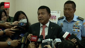 VIDEO: Wamenhan Soal Anggaran 2024 Rp124 T: Jauh Dari Yang Kita Ajukan