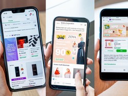 Tokopedia Marketing Solutions Hadirkan Ragam Solusi untuk UMKM