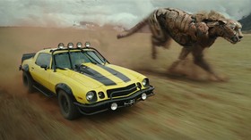 Debut Transformers Rise of the Beasts Kuasai Box Office AS
