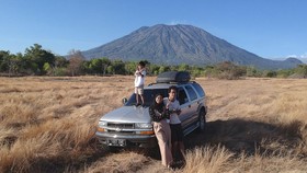 Gaya Traveling Berubah Gara-gara Pandemi, Enjoy Pilih Road Trip