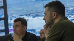Korban Tewas Bendungan Kakhovka Meledak 5 Orang, Zelensky ke Lokasi