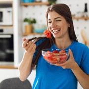 Makanan yang Bisa Menurunkan Berat Badanmu 5kg Dalam 3 Hari