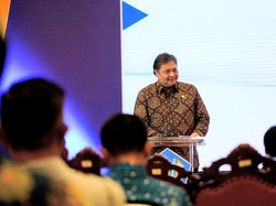 Pemerintah Luncurkan Sistem INSW 2.0, Pacu Efisiensi Sistem Logistik RI