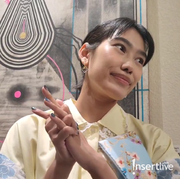 Mantan Penyanyi Cilik Alika Islamadina Niat Rilis Lagu soal Anak