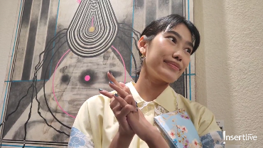 img-title Mantan Penyanyi Cilik Alika Islamadina Niat Rilis Lagu soal Anak