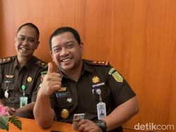 Kejari Madiun Dicopot Karena Kasus Pungli-Narkoba, Ini Plt Penggantinya