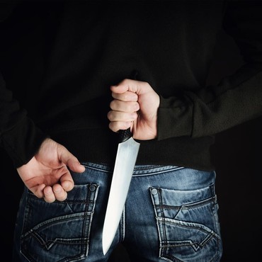 Ogah Bayar, Pria di Palmerah Tusuk Wanita Open BO dari MiChat