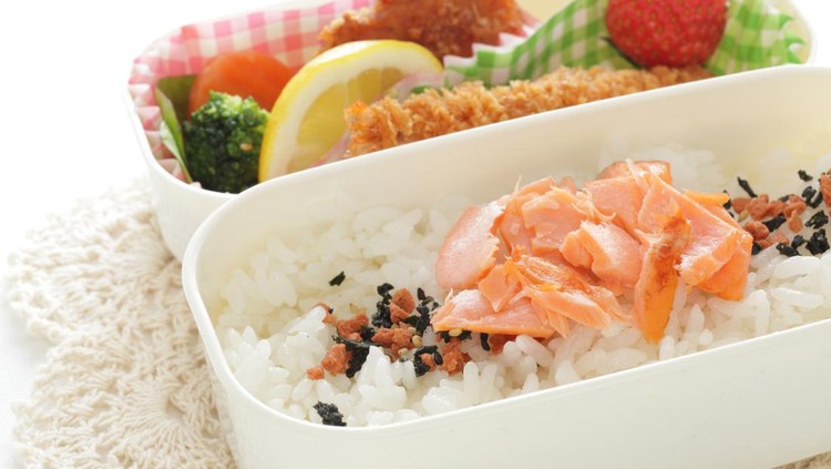 Bekal anak