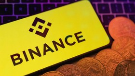 Binance Dikabarkan PHK 1.000 Karyawan