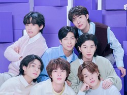 Reuni Personel BTS Ditunda ke 2026, Tak Jadi Tahun Depan, Ini Kata HYBE