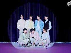 BTS Jebol Rekor Spotify, Dynamite Diputar 2 Miliar Kali