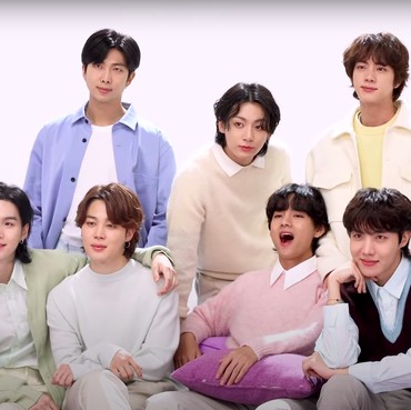 Laba Bersih HYBE Rp2 Triliun, BTS Masih Jadi Sumber Penghasilan Utama