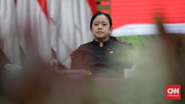 Puan Maharani mengatakan ongkos politik di Indonesia mahal. Partai atau politikus harus keluar dana besar hanya untuk kalah.