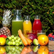 6 Resep Minuman Segar yang Efektif untuk Menurunkan Kolesterol Jahat, Lezat dan Mudah Dibuat!