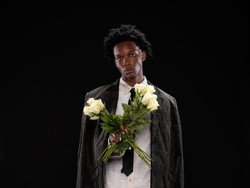 Tanda-tanda D4vd Memang Berhubungan dengan Kematian Celeste yang Jenazahnya Ada di Mobil