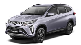 Kapan Daihatsu Terios Berubah Jadi Penggerak Roda Depan?