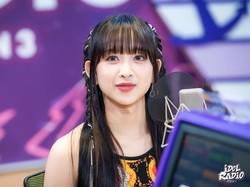 4 + 1 Idol Kpop Asal Indonesia