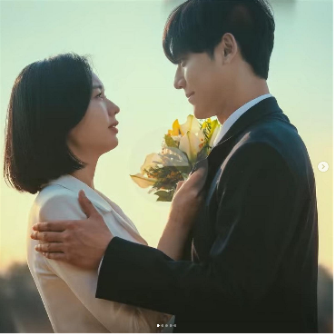 5 Drama Korea Rating Tertinggi Awal Juni 2023