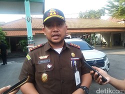 Dicopot gegara Pungli, Kajari Madiun Baru 4 Bulan Menjabat