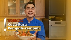 img-title Sedapnya Ayam Woku Belanga Khas Manado, Resepnya Gampang Banget