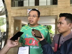 Saling Silang Utang Rp 104 Miliar PT AMNT ke Pemprov NTB