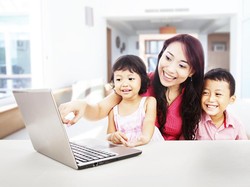 Perhatikan Hal Berikut agar Berselancar Internet Tetap Sehat & Produktif