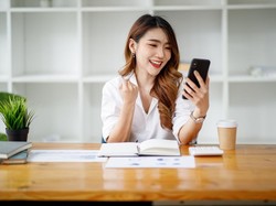 Kelola Keuangan di Era Digital Lebih Mudah dengan Jaringan Internet Cepat