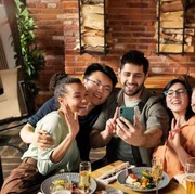 Aneka Aktivitas Tahun Baru Seru Bersama Keluarga, Bisa Isi Waktumu!