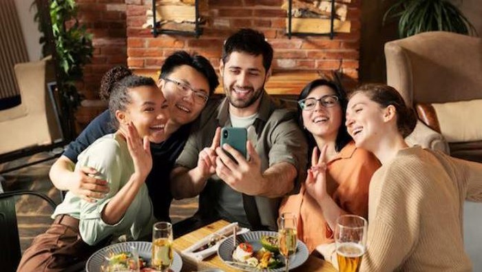 Aneka Aktivitas Tahun Baru Seru Bersama Keluarga, Bisa Isi Waktumu!