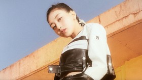 Jihyo Kenang Momen Berat Saat Debut Bersama TWICE