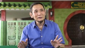 Jusuf Hamka Tantang Kemenkeu, Siap Bayar 100 Kali Lipat Jika Berutang