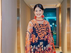 Paspampres Nyamar Jadi Ojol gegara Kahiyang Ayu & Iriana Jokowi Ogah Dikawal