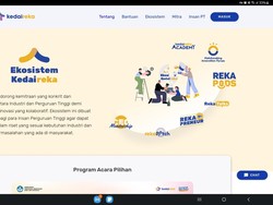 Pendaftaran Innovation Fund Dibuka, Pendanaan Penuh dari Industri