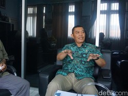 Dana Desa untuk Kabupaten Mojokerto Naik, Tahun Ini Rp 286 Miliar