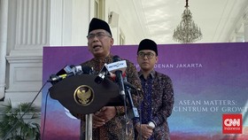 Ketua Umum PBNU: Ucapan Rocky Gerung Sangat Tidak Sopan