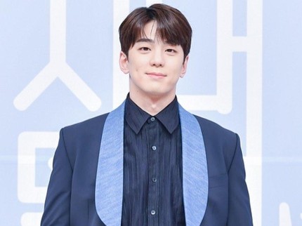 5 Potret Tampan Kim Min Gue, Aktor Korea yang Gelar Fan Meeting di Indonesia 17 Juni