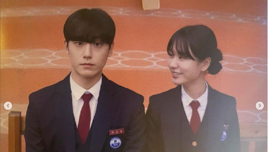Lee Do Hyun di Drakor The Good Bad Mother